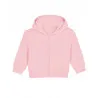 Baby Connector Hoodie Zip-Through Sweatshirt (Stsb105)