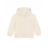 Baby Connector Hoodie Zip-Through Sweatshirt (Stsb105)