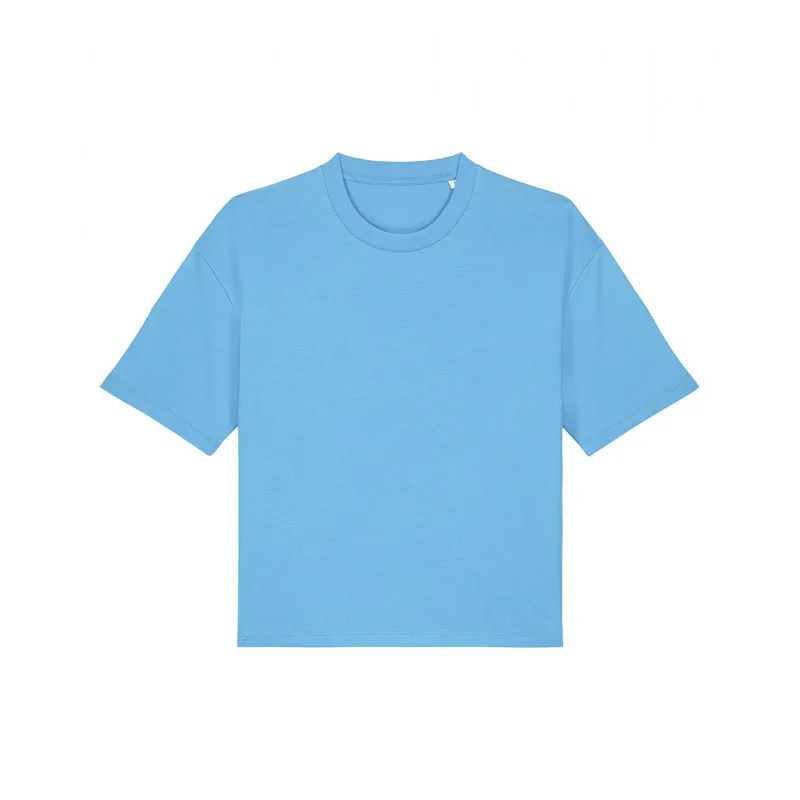Womenís Stella Nova Boxy T-Shirt (Sttw175)