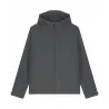 Stanley Discoverer Hooded Softshell (Stjm158)