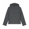 Womenís Stella Discoverer Hooded Softshell  (Stjw159)