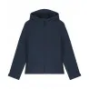 Womenís Stella Discoverer Hooded Softshell  (Stjw159)