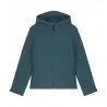 Womenís Stella Discoverer Hooded Softshell  (Stjw159)