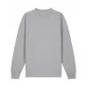 Unisex Changer 2.0 Iconic Crew Neck Sweatshirt (Stsu178)