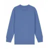 Kids Mini Changer 2.0 Iconic Crew Neck Sweatshirt (Stsk181)