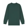 Kids Mini Changer 2.0 Iconic Crew Neck Sweatshirt (Stsk181)