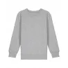 Kids Mini Changer 2.0 Iconic Crew Neck Sweatshirt (Stsk181)