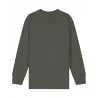 Kids Mini Changer 2.0 Iconic Crew Neck Sweatshirt (Stsk181)