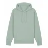 Unisex Cruiser 2.0 Iconic Hoodie Sweatshirt (Stsu177)