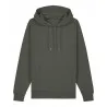Unisex Cruiser 2.0 Iconic Hoodie Sweatshirt (Stsu177)