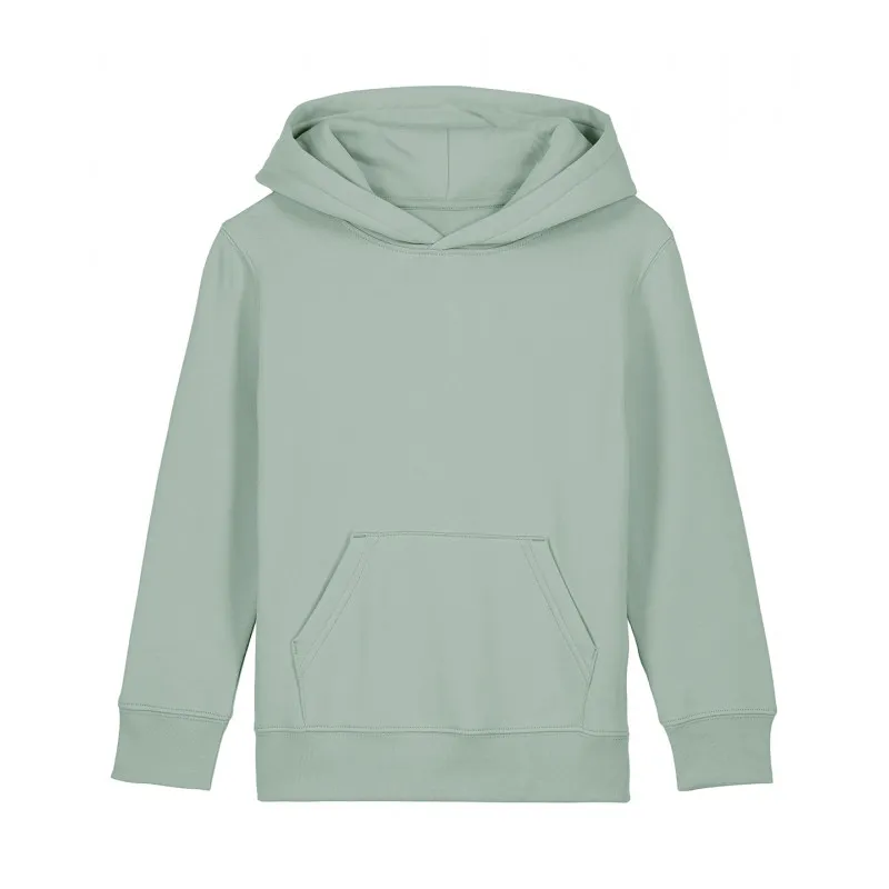 Kids Mini Cruiser 2.0 Iconic Hoodie Sweatshirt (Stsk180)