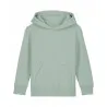 Kids Mini Cruiser 2.0 Iconic Hoodie Sweatshirt (Stsk180)