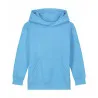 Kids Mini Cruiser 2.0 Iconic Hoodie Sweatshirt (Stsk180)