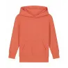 Kids Mini Cruiser 2.0 Iconic Hoodie Sweatshirt (Stsk180)