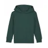 Kids Mini Cruiser 2.0 Iconic Hoodie Sweatshirt (Stsk180)