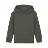 Kids Mini Cruiser 2.0 Iconic Hoodie Sweatshirt (Stsk180)