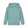 Kids Mini Cruiser 2.0 Iconic Hoodie Sweatshirt (Stsk180)