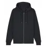 Unisex Cultivator 2.0 Iconic Zip-Thru Hoodie Sweatshirt (Stsu179)