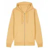Unisex Cultivator 2.0 Iconic Zip-Thru Hoodie Sweatshirt (Stsu179)