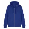Unisex Cultivator 2.0 Iconic Zip-Thru Hoodie Sweatshirt (Stsu179)