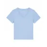 Womenís Stella Isla V-Neck T-Shirt (Sttw176)