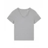 Womenís Stella Isla V-Neck T-Shirt (Sttw176)