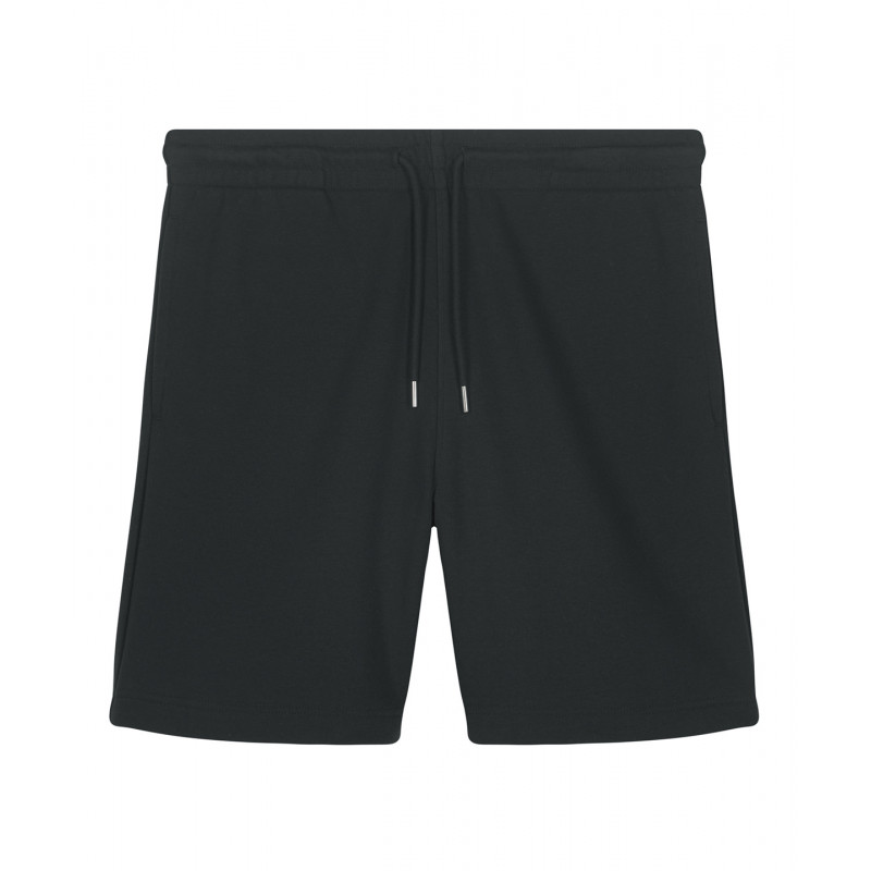 Unisex Trainer 2.0 Jogger Shorts (Stbu186)