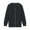 Kids Mini Cultivator 2.0 Iconic Zip-Thru Hoodie Sweatshirt (Stsk182)