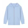 Kids Mini Cultivator 2.0 Iconic Zip-Thru Hoodie Sweatshirt (Stsk182)