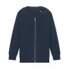 Kids Mini Cultivator 2.0 Iconic Zip-Thru Hoodie Sweatshirt (Stsk182)