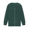 Kids Mini Cultivator 2.0 Iconic Zip-Thru Hoodie Sweatshirt (Stsk182)