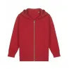 Kids Mini Cultivator 2.0 Iconic Zip-Thru Hoodie Sweatshirt (Stsk182)