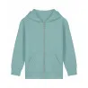 Kids Mini Cultivator 2.0 Iconic Zip-Thru Hoodie Sweatshirt (Stsk182)