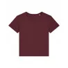 Womenís Stella Serena Iconic Mid-Light T-Shirt (Sttw173)