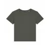 Womenís Stella Serena Iconic Mid-Light T-Shirt (Sttw173)