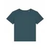 Womenís Stella Serena Iconic Mid-Light T-Shirt (Sttw173)