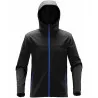 Orbiter Softshell Hoodie