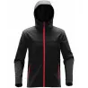 Orbiter Softshell Hoodie