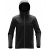 Orbiter Softshell Hoodie