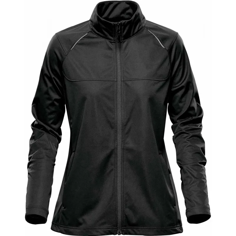 Women'S Greenwich Lightweight Softshell Women'S Greenwich Lightweight Softshell