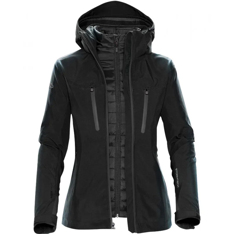 Women'S Matrix System Jacket Women'S Matrix System Jacket