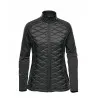 Womenís Boulder Thermal Shell