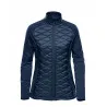 Womenís Boulder Thermal Shell