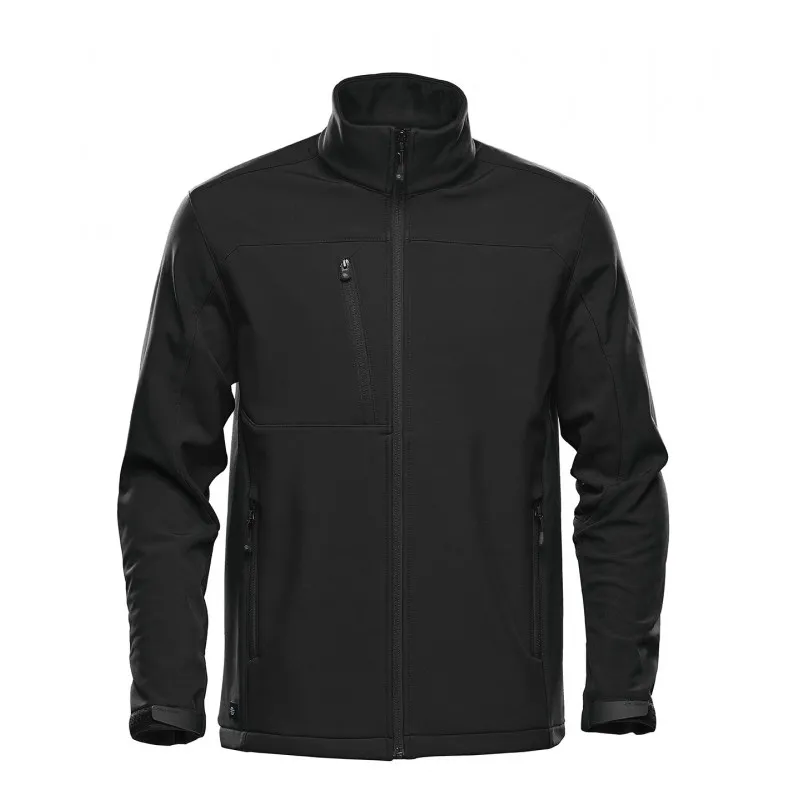 Cascades Softshell Cascades Softshell