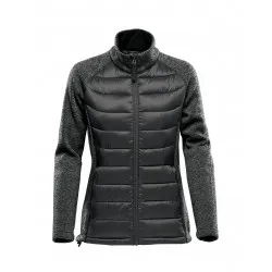 Womenís Narvik Hybrid Jacket