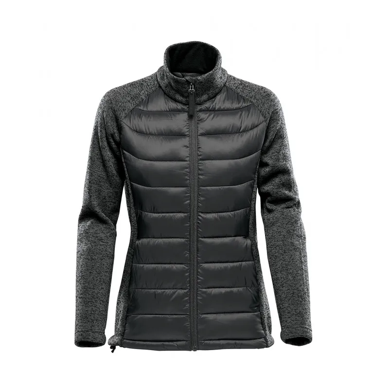Womenís Narvik Hybrid Jacket Womenís Narvik Hybrid Jacket