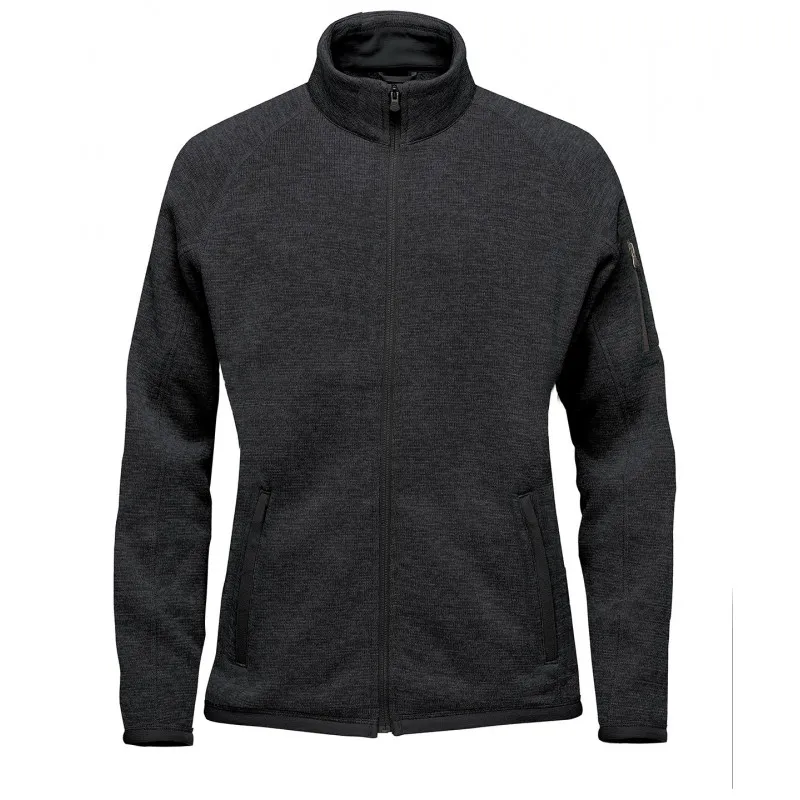 Womenís Avalante Full-Zip Fleece Jacket Womenís Avalante Full-Zip Fleece Jacket