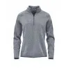 Womenís Avalante º-Zip Fleece