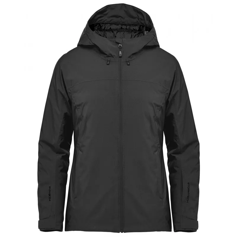 Womenís Nostromo Thermal Shell Womenís Nostromo Thermal Shell