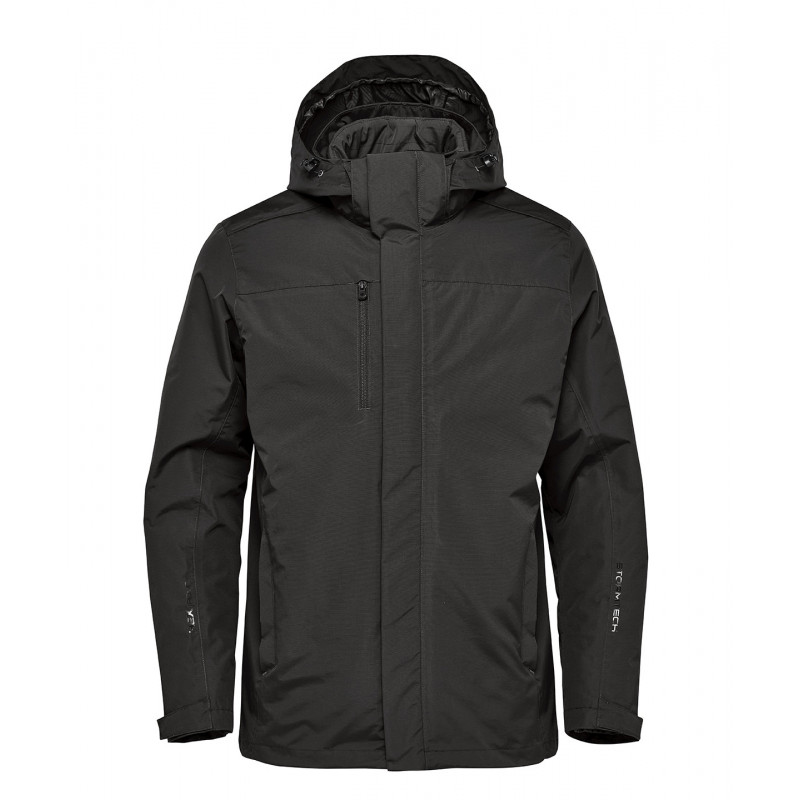 Magellan System Jacket